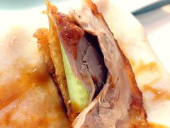 -鸭王烤鸭店(三里河店)