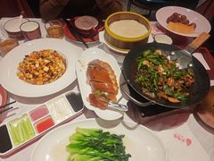 -大鸭梨烤鸭·北京菜(南小街/南苑店)