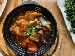 -大茴香越法料理(SOHO复兴店)