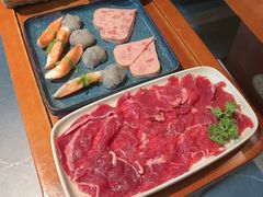 -老员外骨汤火锅(海州古城店)