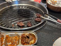 -炽城·烤肉名家(鸿达中央广场店)
