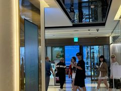 -新罗免税店(济州店)