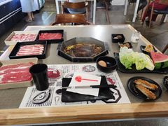 -八角锄烧·肉火锅(天河城店)