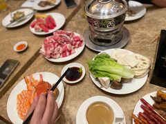 -盛宴标帜餐厅·亲子自助 (南昌喜来登酒店)