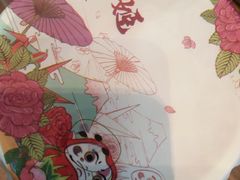 -熊姬手作茶物(汇金谷店)