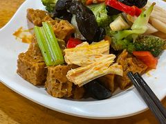 -清真刘记全羊肉鲜汤馆(前进路店)