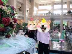 -曲江惠宾苑宾馆(大雁塔大唐不夜城店)