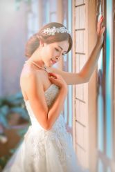 -都市丽人婚纱摄影