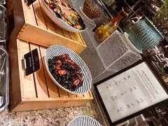 -上海锦江汤臣洲际大酒店壹阶层