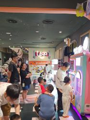 -meland亲子乐园(深圳领展中心城店)