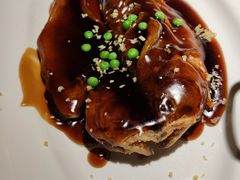 -绿茶餐厅(领展购物广场·中关村店)