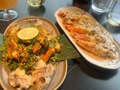 -Ameigo梅果·云贵川bistro(长宁来福士店)