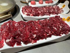 -潮发潮汕牛肉店(东方宝泰店)
