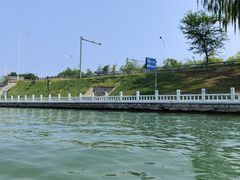 -皇家御河游(紫御湾码头)