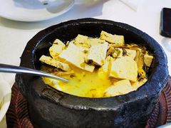 老北门农家老豆腐-老北门·苏帮菜·湖景包间(月光码头店)