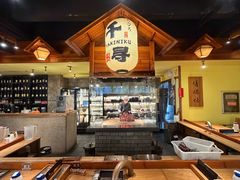 -千寻烧肉(政务区店)