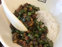 -德天顺盖码饭(人民西路店)