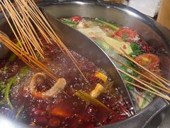 -满江红串串香(七道堰街店)