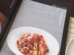 -老厨家(友谊路总店)