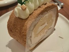 -Ten Olives甜点