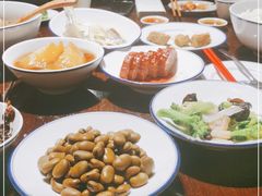 -咸亨酒店•非遗绍兴菜•中华老字号(堂吃餐厅)