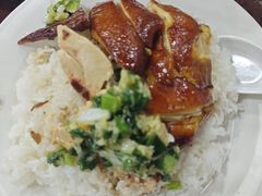 -陈光记烧腊店(罗保博士街店)