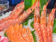 -Mr.Fish鱼鲜生海鲜放题(高德置地冬广场店)