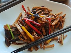 -无味舒食(环岛路店)