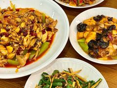 -毛哥小馆子(百井坊巷店)