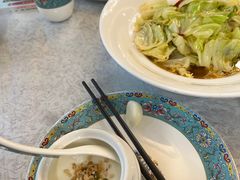 -汗腾格里·风味餐厅(新疆驻京办店)