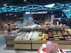 -盒马鲜生(昆城店)