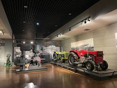 -柳州工业博物馆