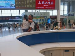 -南宁东站