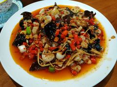 -盛世盐帮·自贡特色(总店)
