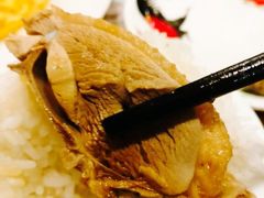 -东就鸭饭店·古早海南菜(滨海店)