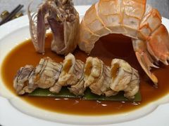 -新荣记(BFC外滩金融中心店)