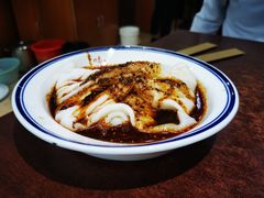 汉中热面皮-汉思肴 热面皮(虬江路店)