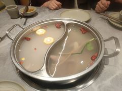 -阿源鱼捞斑鱼火锅·海鲜粥(山景尚宅店)