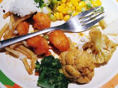 -比格比萨自助(花园路店)