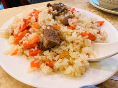 -维吾尔餐厅(宜山路店)