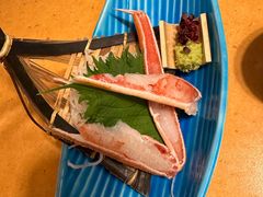 -蟹道乐(梅田店)