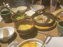 -云海肴·汽锅鸡·云南菜(领展购物广场·中关村店)