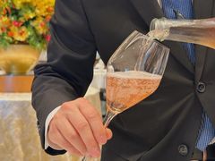 -万豪金殿(香港JW万豪酒店)