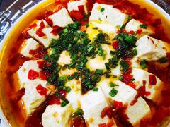 -长兴菜馆(高桥店)