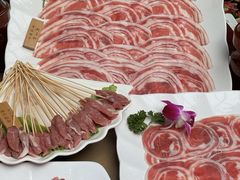 -众宜轩老北京铜锅涮肉·四合院(建国门店)