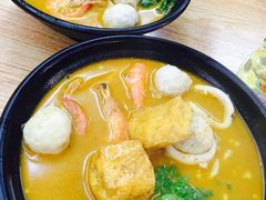 -老闽味沙茶面·姜母鸭(传承35年曾厝垵店)