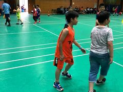 -呈康体育青少年篮球培训班(虹口店)