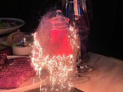 -STARRY CAFE & LOUNGE BAR(高新店)