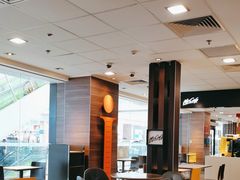 -麦当劳(无锡滨湖万达店)