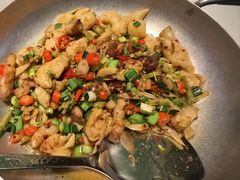 -费大厨辣椒炒肉(太平老街店)
